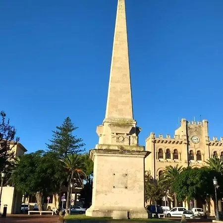 Prázdninový dům Ses Roques Ciutadella (Menorca)