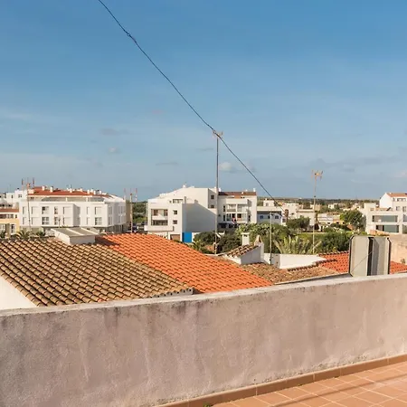 Ses Roques Holiday home *