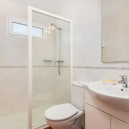 Ses Roques Holiday home
