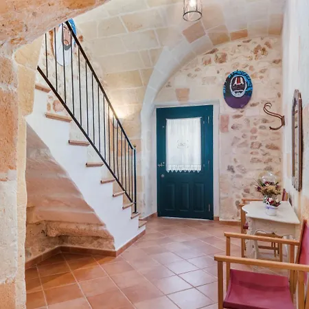 Holiday home Ses Roques Ciutadella (Menorca)