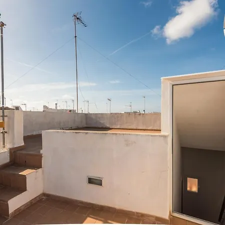 Holiday home Ses Roques