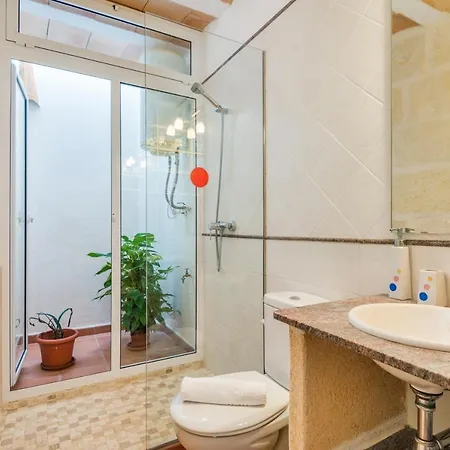 Holiday home Ses Roques