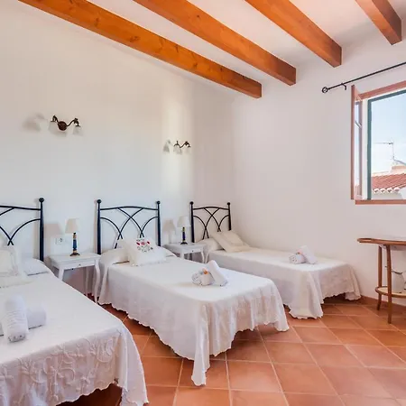 Holiday home Ses Roques *