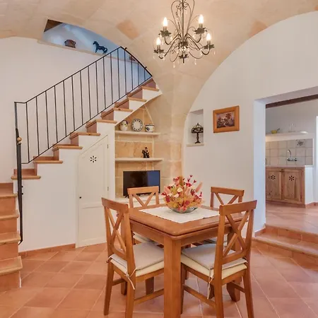 Ses Roques Holiday home Ciutadella (Menorca)