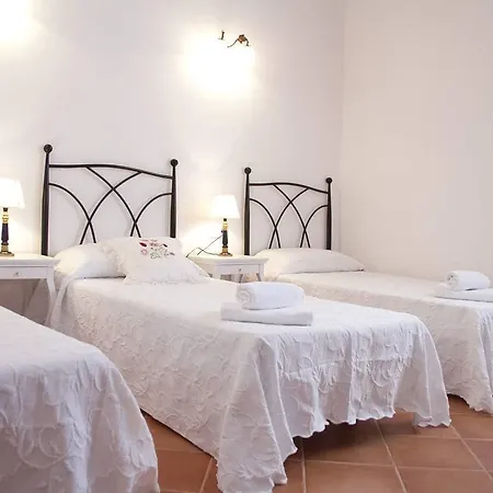 Ses Roques Ciutadella (Menorca)