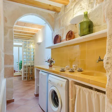 Ferienhaus Ses Roques Ciutadella (Menorca)