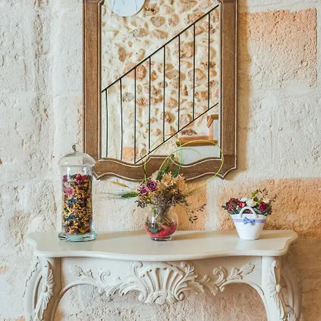 Ferienhaus Ses Roques