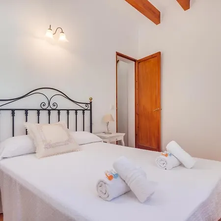 Ferienhaus Ses Roques *