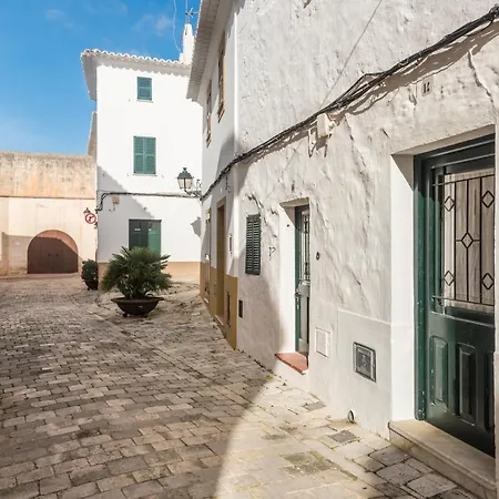 Ferienhaus Ses Roques