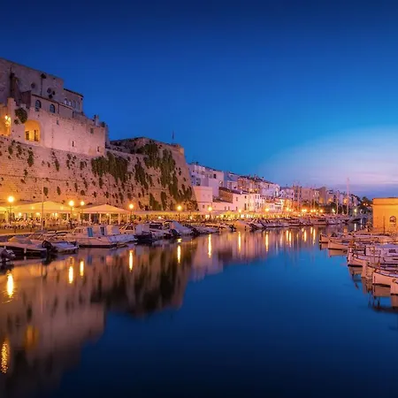 Ferienhaus Ses Roques Ciutadella (Menorca)