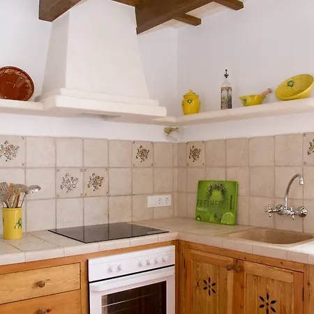 Ses Roques Ferienhaus Ciutadella (Menorca)